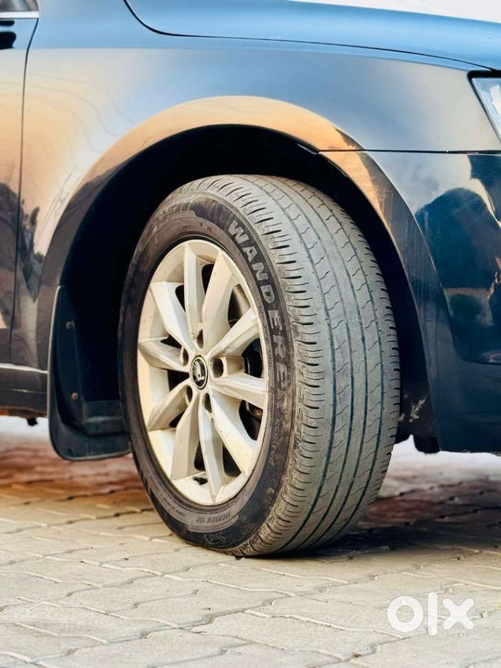 Skoda Octavia 2.0 Elegance Tdi Cr At, 2014, Diesel