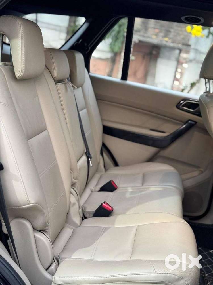 Ford Endeavour Titanium Plus 4x2 At, 2020, Diesel