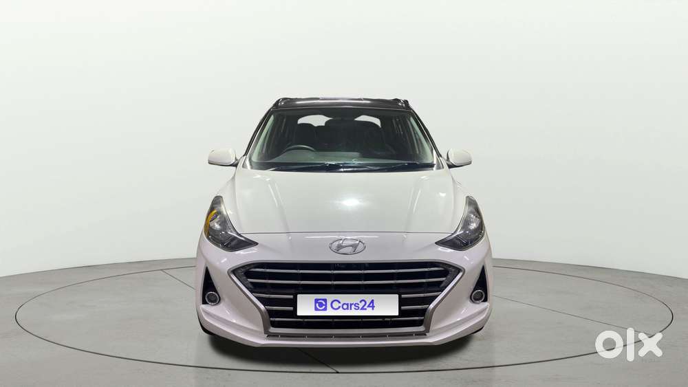 Hyundai Grand I10 Nios Sportz 1.2 Kappa Vtvt, 2022, Petrol