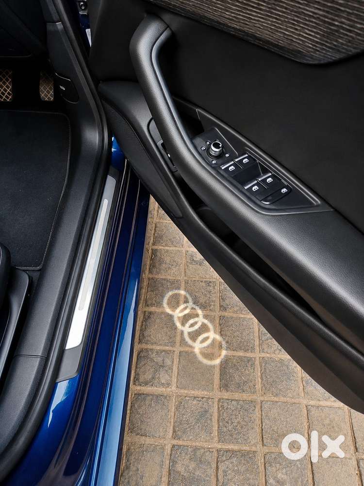 Audi A5 Sportback Diesel Automatic, 2018, Diesel