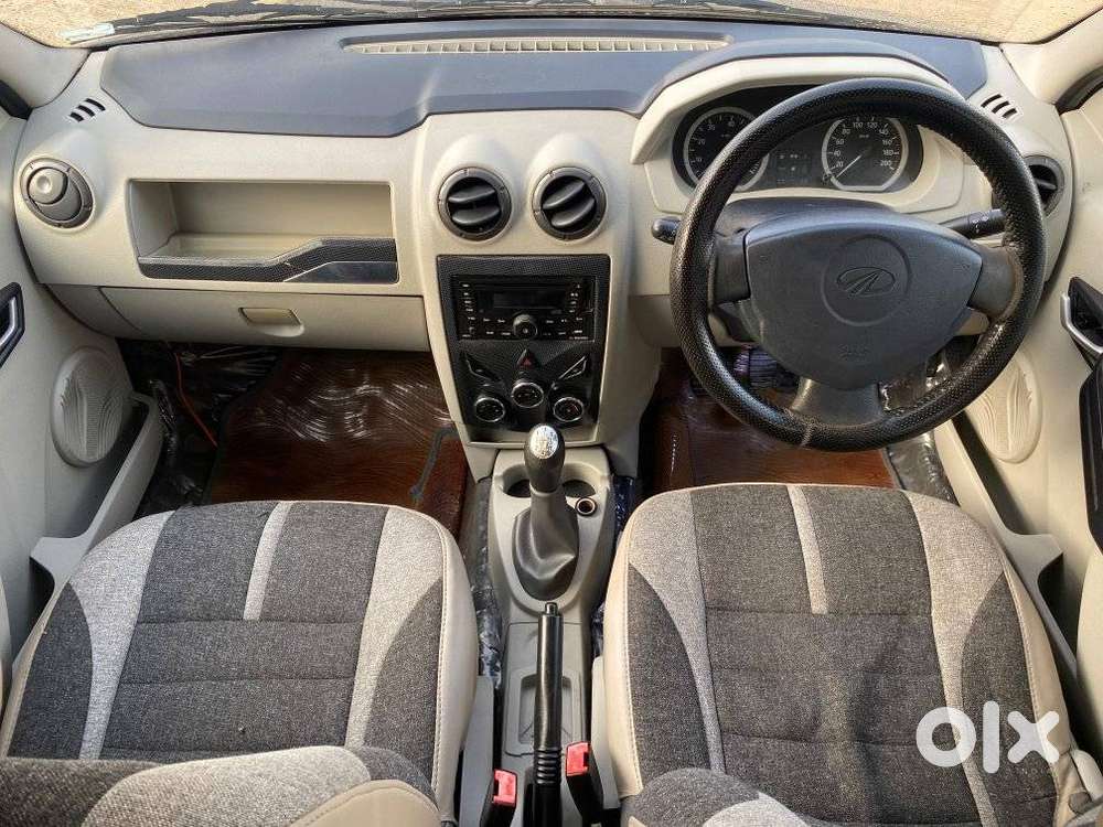 Mahindra Verito 1.5 D6 Bsiv, 2013, Diesel