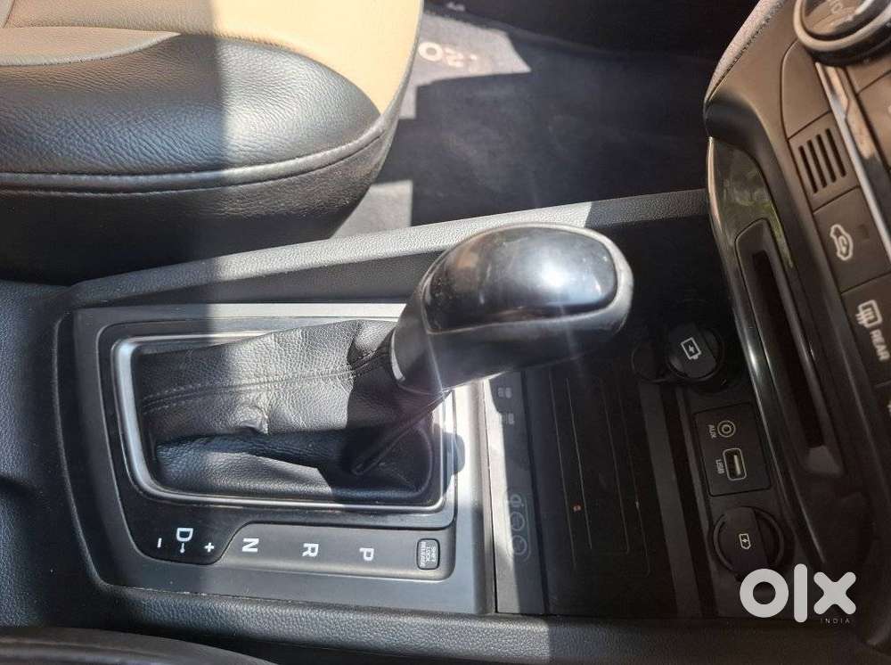 Hyundai Elite I20 Asta 1.2 At, 2019, Petrol