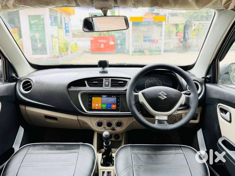 Maruti Suzuki Alto 800 Vxi Plus Option, 2021, Petrol