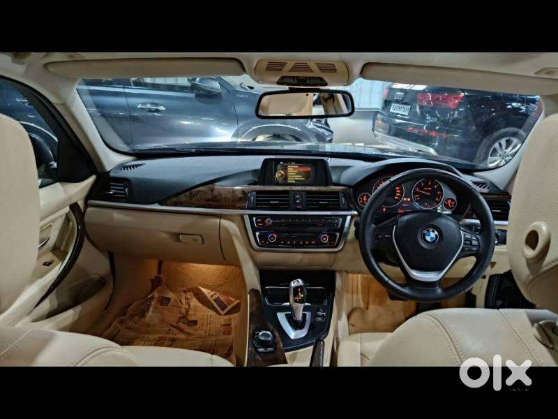 Bmw 3 Series 320d, 2016, Diesel