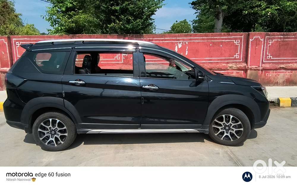 Maruti Suzuki Xl6 2024