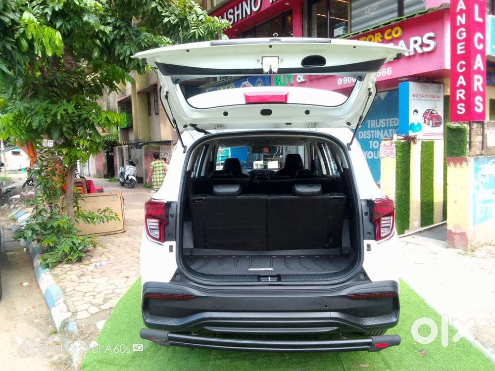 Kia Carens 1.4 Premium 7 Str, 2025, Diesel