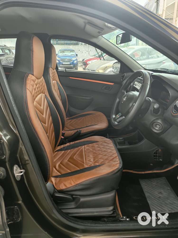 Renault Kwid Rxt Manual Climber, 2019, Petrol