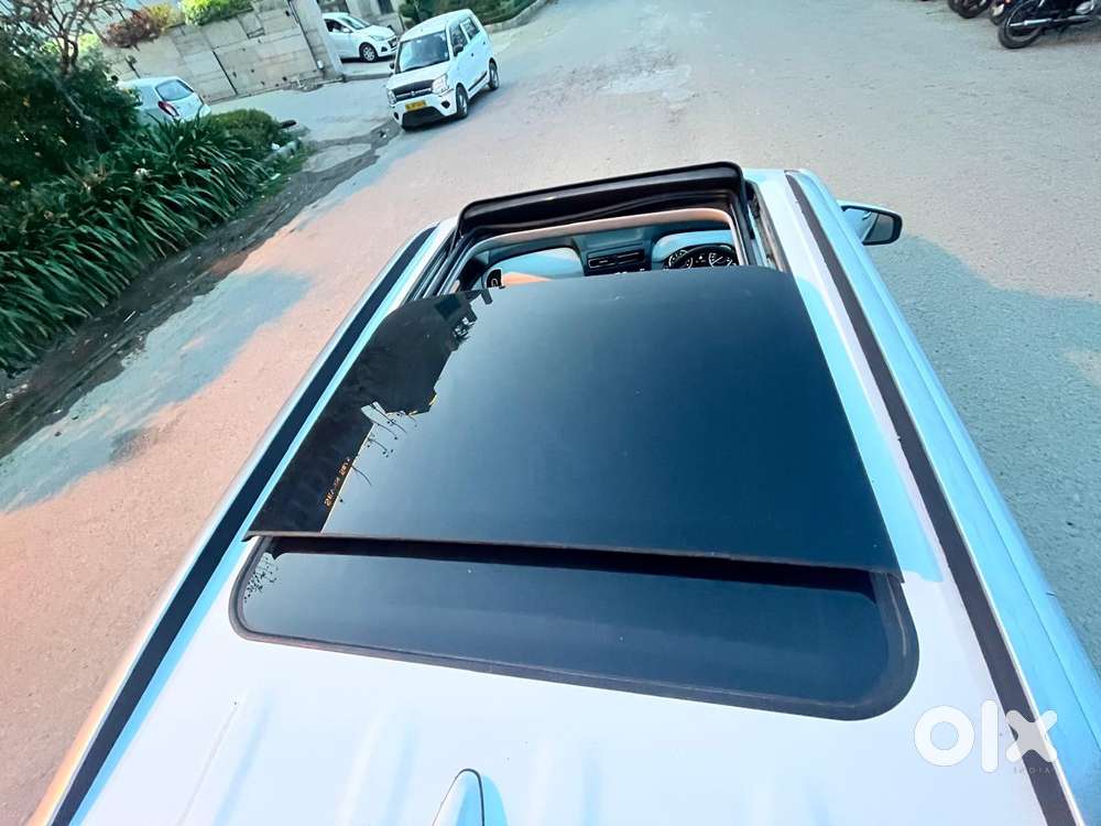 Hyundai Creta Sx(o) At, 2020, Petrol