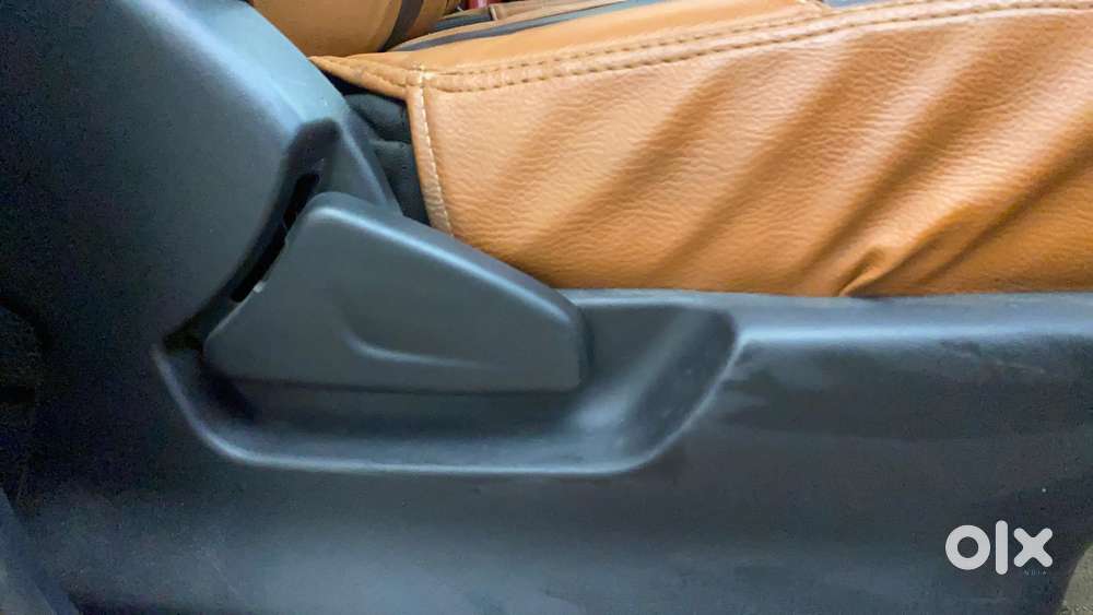 Datsun Redigo 1.0 T (o) Amt, 2019, Petrol