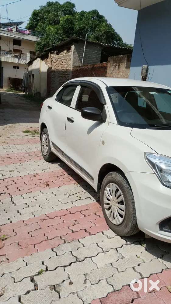 Maruti Suzuki Swift Dzire 2023 Tour Cng Hybrid September Only 3saal Ki