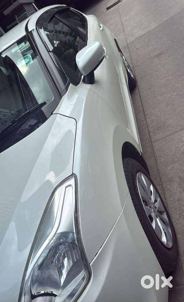 Maruti Suzuki Baleno Delta, 2016, Petrol