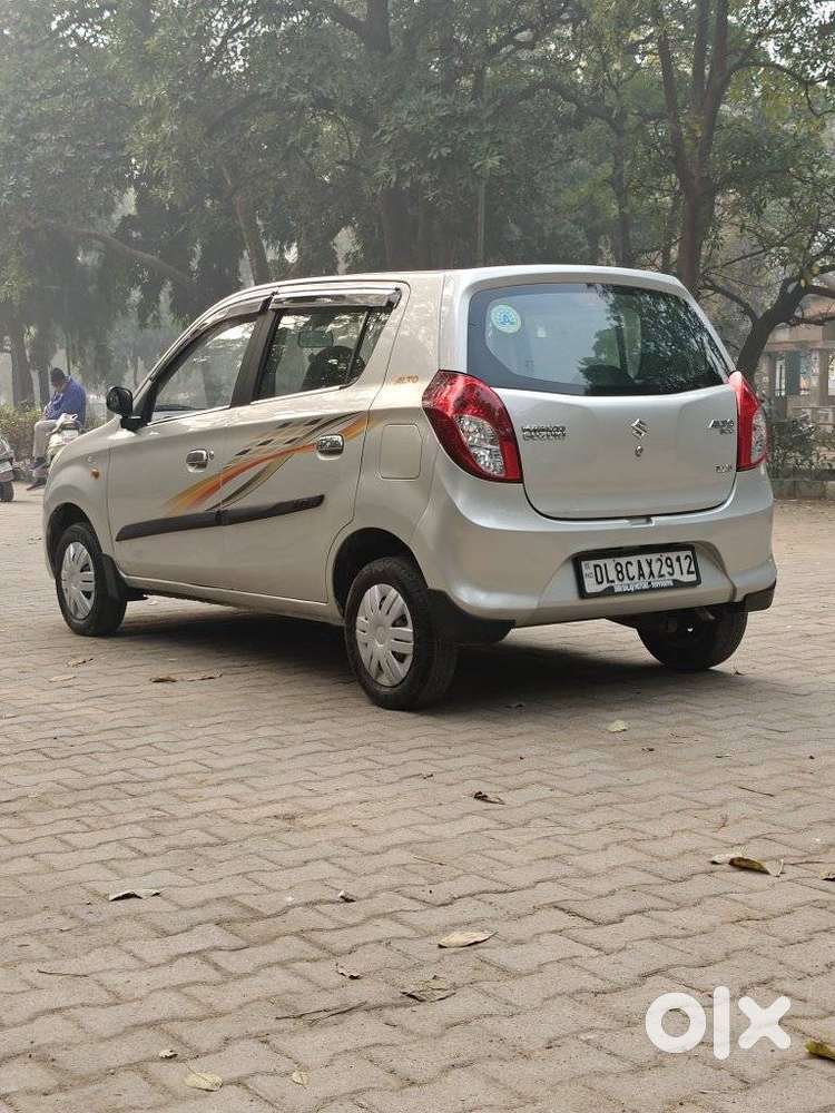 Maruti Suzuki Alto 800 Lxi, 2019, Petrol