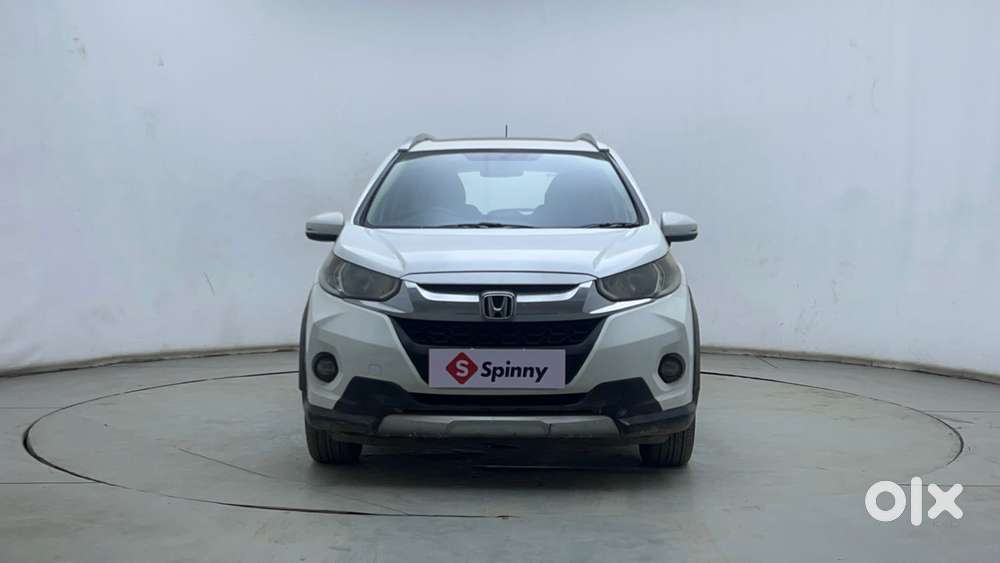 Honda Wr-v 1.5 Vx I-dtec, 2018, Diesel