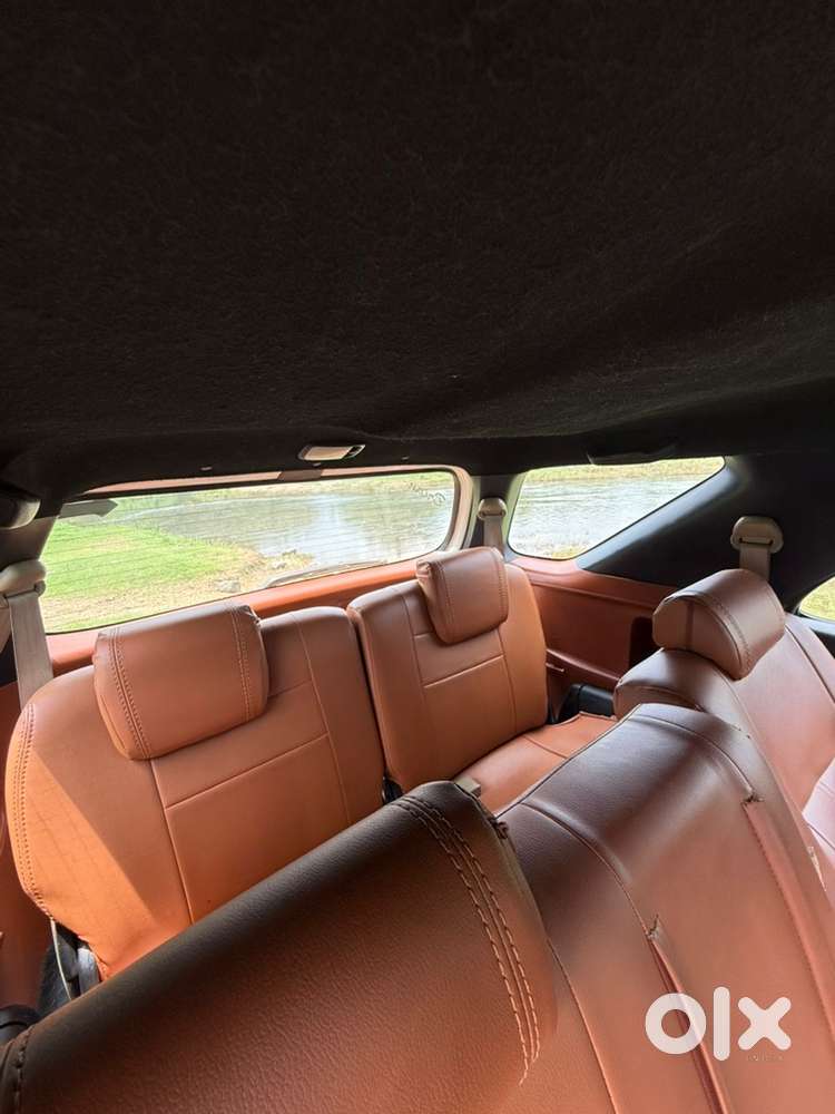 Toyota Fortuner Diesel Good Condition
