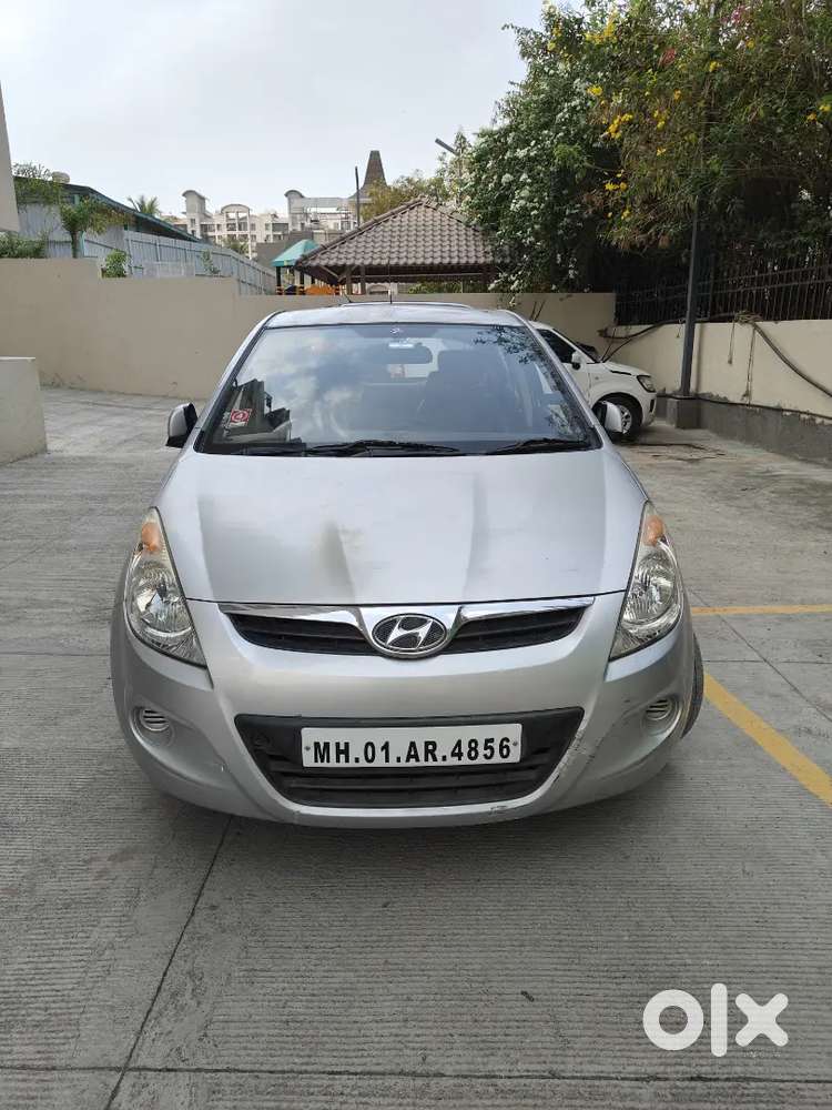 Going Cheap. Hyundai I20 2010 Petrol 70000 Km Driven