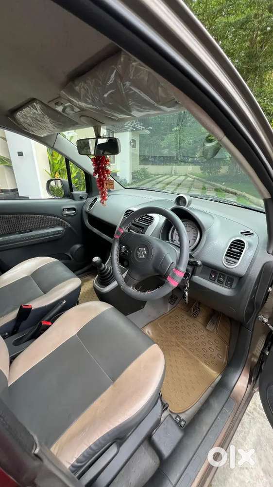 Maruti Suzuki Ritz 2014