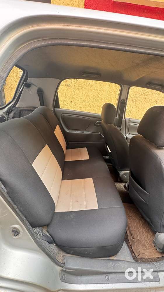 Maruti Suzuki Alto 2007