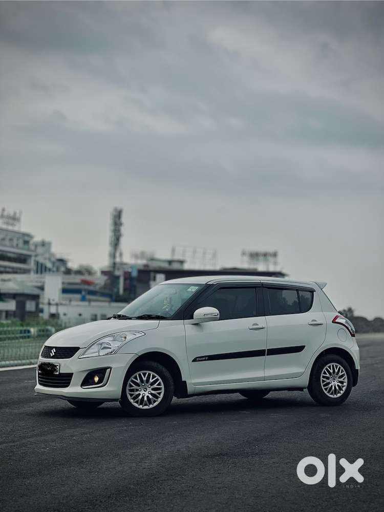 Maruti Suzuki Diesel 2017