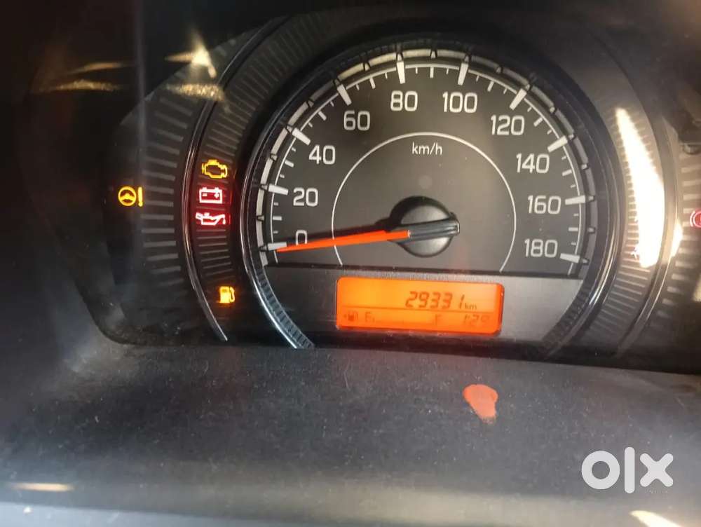 Maruti Suzuki Wagon R 2024 Petrol Well Maintained