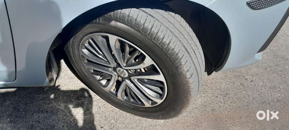 Maruti Suzuki Ertiga Vxi (o) Cng, 2023, Petrol