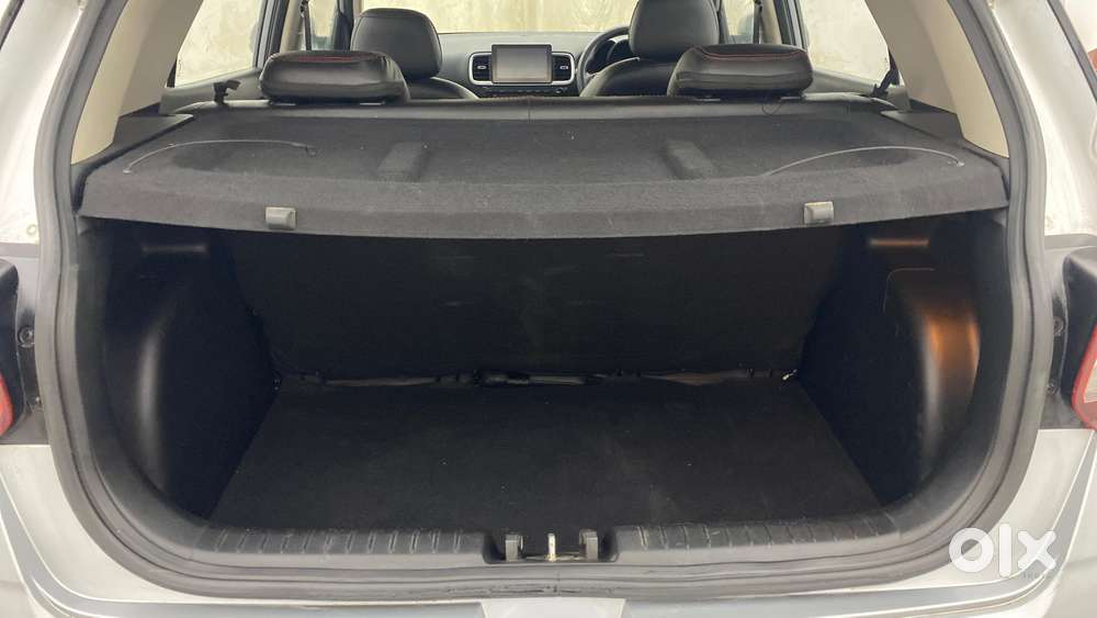 Hyundai Venue 1.2 S Plus, 2021, Petrol