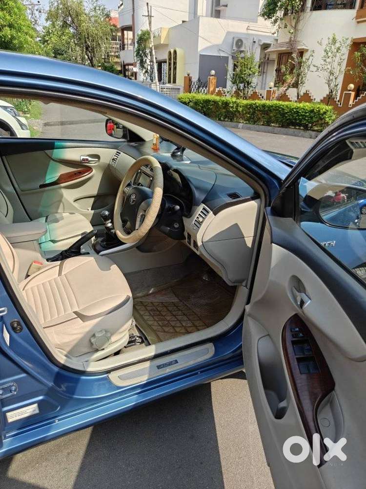 Toyota Corolla Altis 2010-2013 G, 2012, Petrol