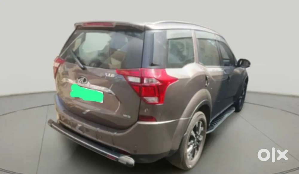 Urgently Sale For Xuv Car