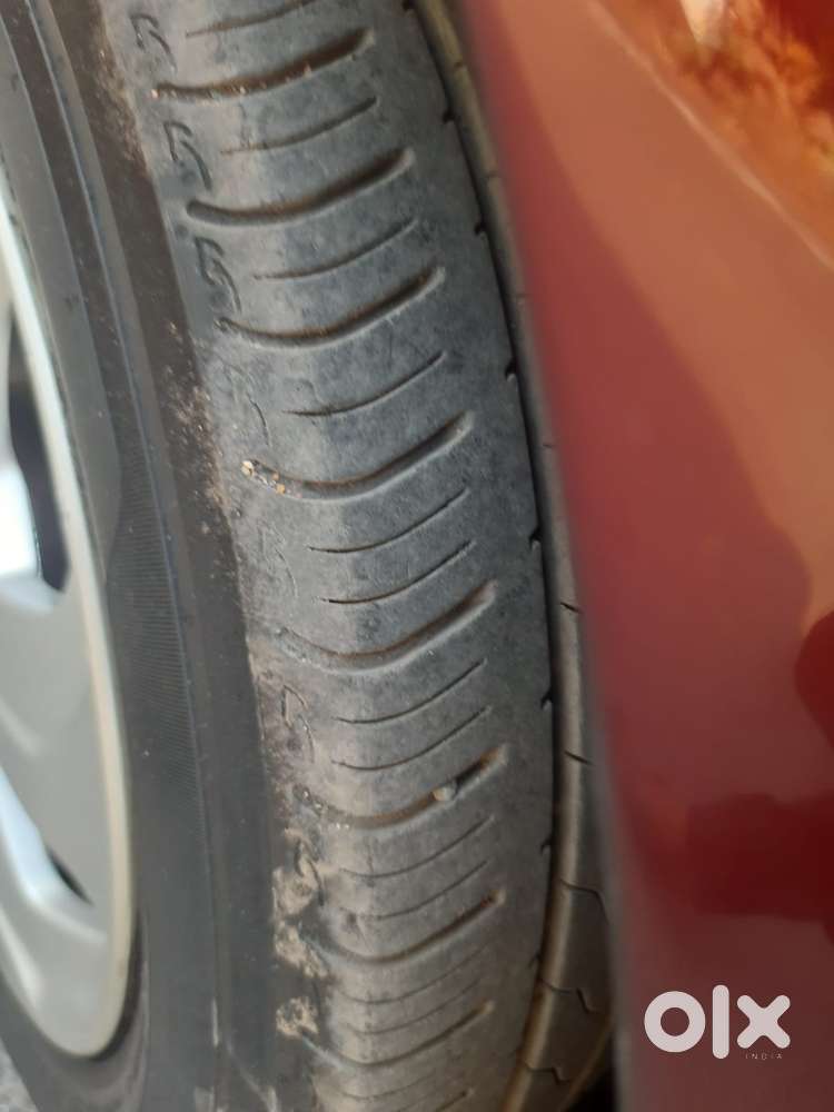 Honda City Vx Petrol Cvt, 2016, Petrol