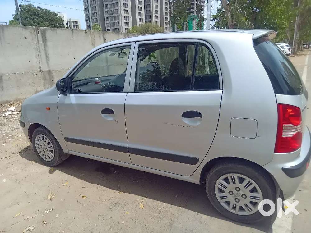 Hyundai Santro Xing Gls  2010  65,000 Km  Excellent Condition