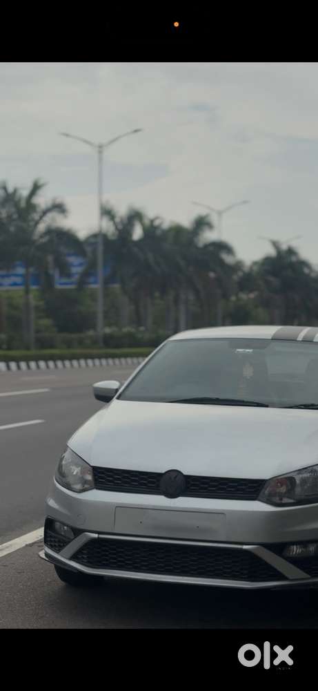 Volkswagen Polo 2014 Well Maintained Good Condition