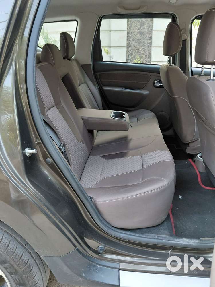 Renault Duster 1.5 110 Ps Rxz 4x4 Mt Diesel, 2019, Diesel