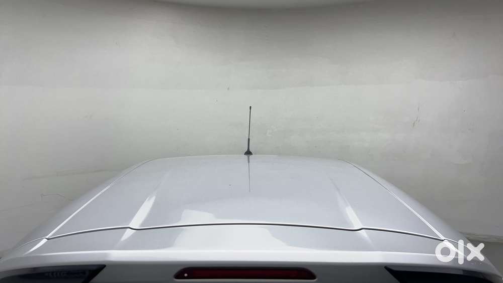 Tata Altroz Xz, 2020, Petrol