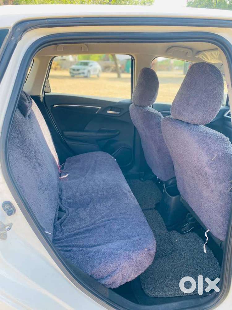 Honda Jazz Vx Mt I-dtec, 2015, Diesel