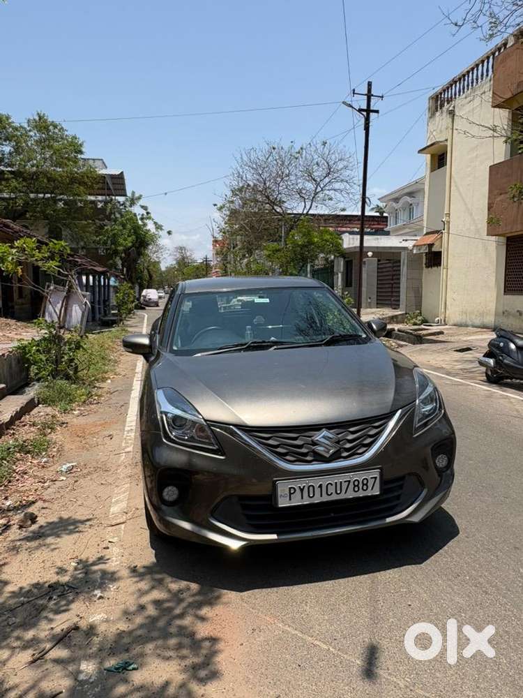 Maruti Suzuki Model 2019