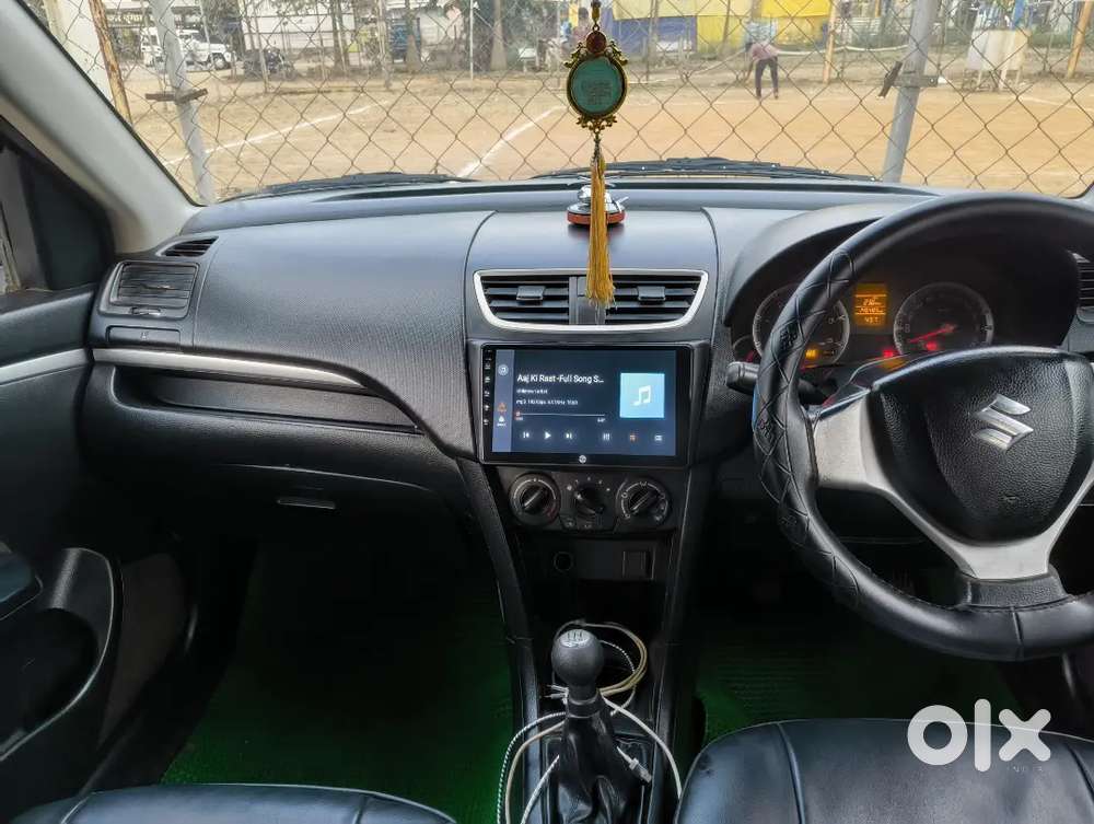 Swift Vdi Diesel 25+ Milage
