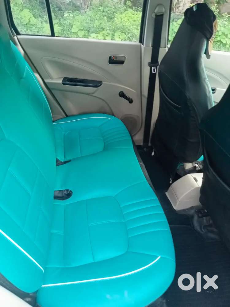 Maruti Suzuki Celerio 2021