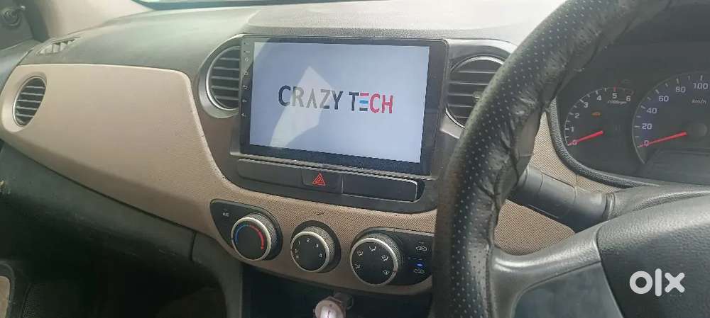 Hyundai Xcent 2014 Diesel 126000 Km Driven