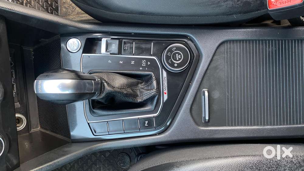 Volkswagen Tiguan 2.0 Tdi Highline, 2018, Diesel