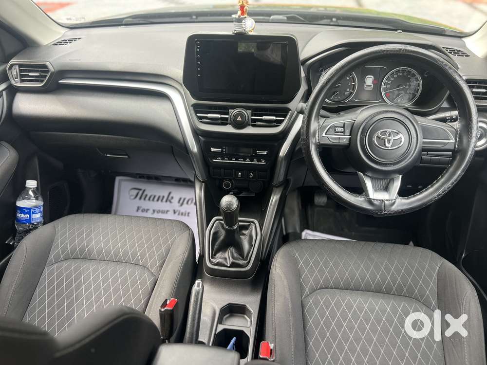 Toyota Urban Cruiser Hyryder 1.5 E Neo Drive, 2023, Petrol