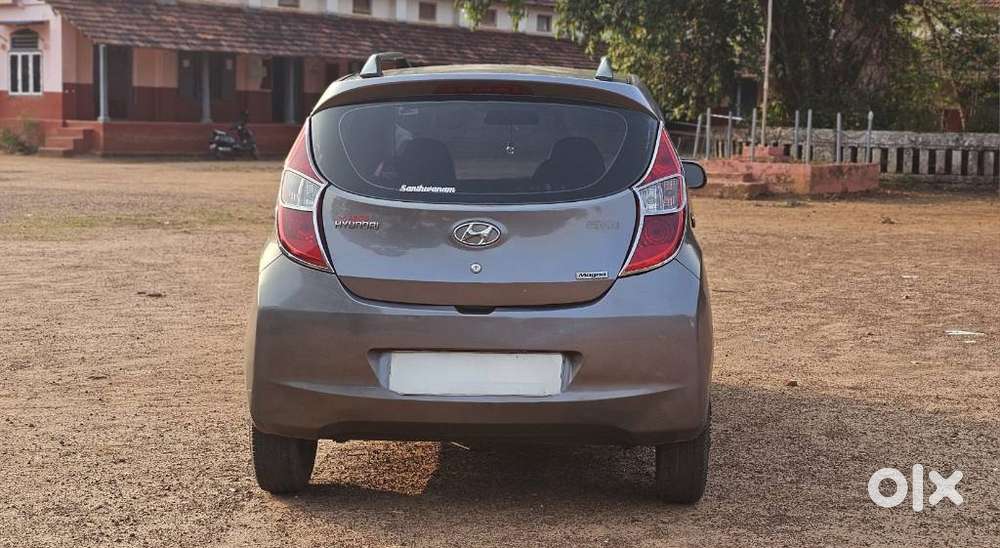 Hyundai Eon Magna Plus, 2013, Petrol