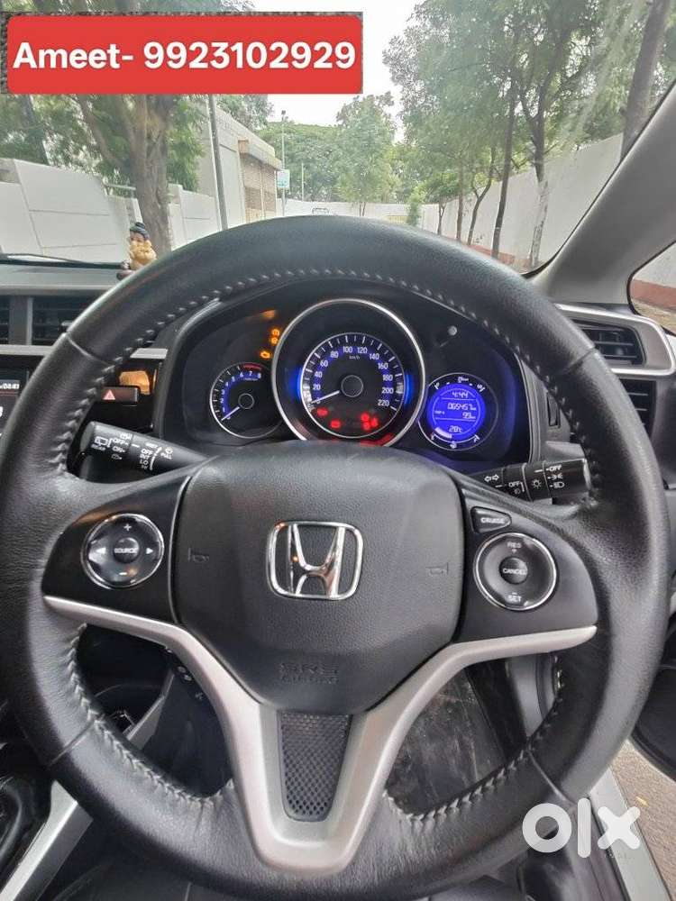 Honda Wr-v 1.2 Vx Exclusive Edition I-vtec Mt, 2021, Petrol