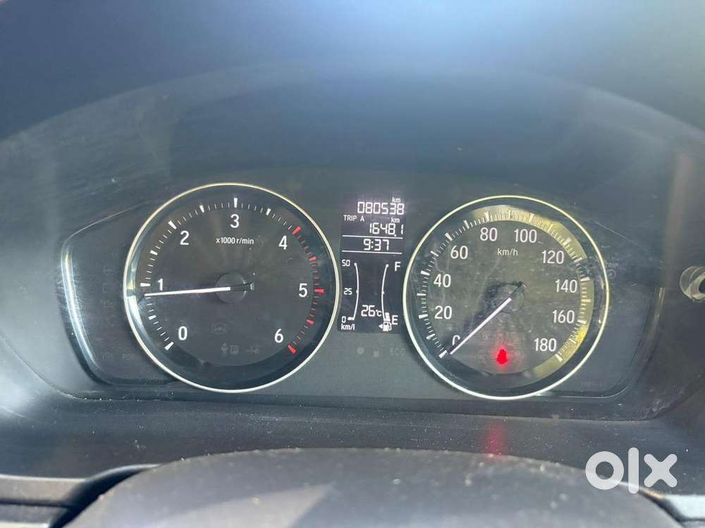 Honda Amaze 2018 Diesel Well Maintained