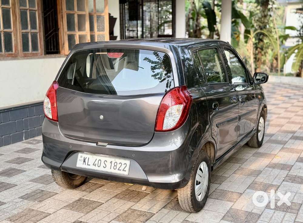 Maruti Suzuki Alto 800 2019-2023 0.8 Vxi, 2020, Petrol