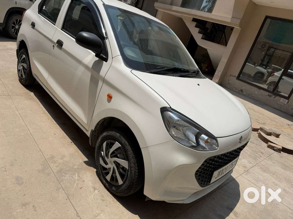 Maruti Suzuki Alto K10 2025 Good Condition