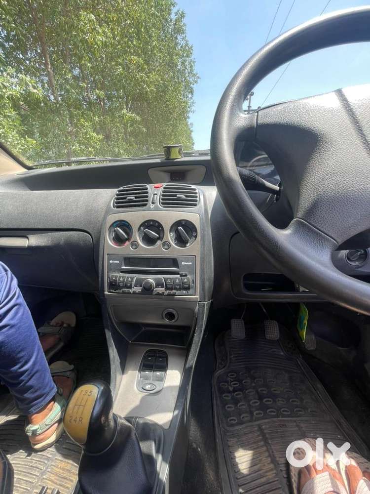 Tata Diesel 2015 Car