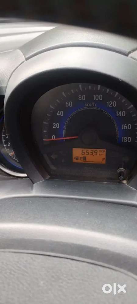 Honda Mobilio Diesel 2014 Top End  With Very Good Condition