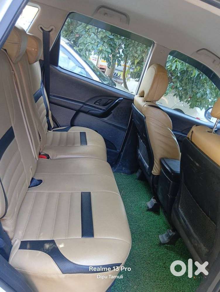 Mahindra Xuv500 W5, 2018, Diesel