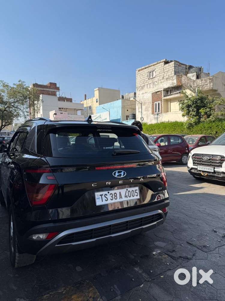 Hyundai Car Manual 2023