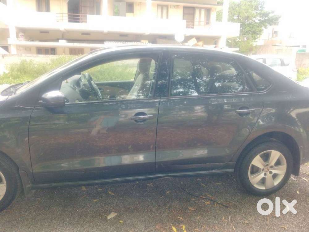 Skoda Rapid 1.5 Elegance Tdi Mt, 2016, Diesel