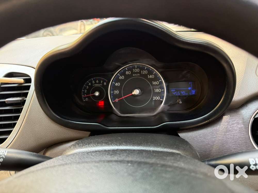 Hyundai I10 Magna